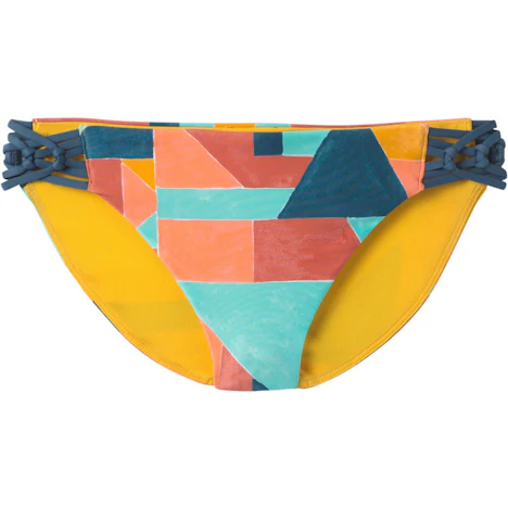 Prana Bikini Bottom Tekena red: Spart 13,94€