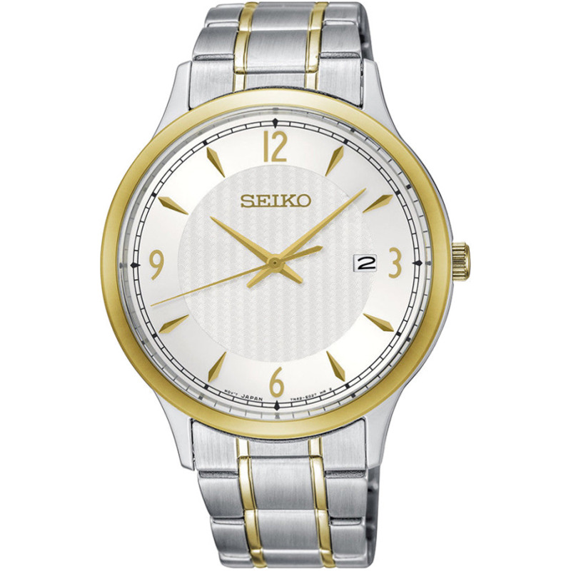 Seiko Watch (SGEH82P1) mit 33,52€ Rabatt