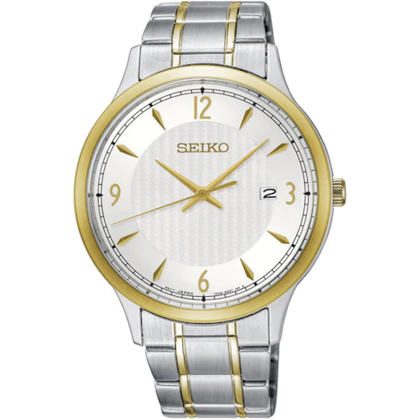 Seiko Watch (SGEH82P1) mit 33,52€ Rabatt