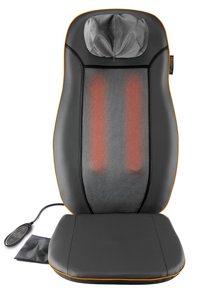 Medisana MCN Shiatsu-Massagesitzauflage für 57,59 EUR inkl. Versand