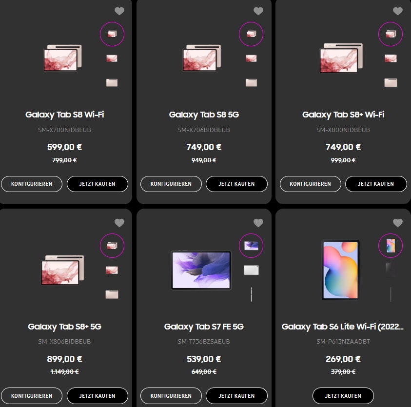 Samsung_reduzierte_Tablets