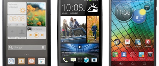 Das beste Smartphone unter 200 Euro - Kaufberatung und Vergleich *UPDATE*