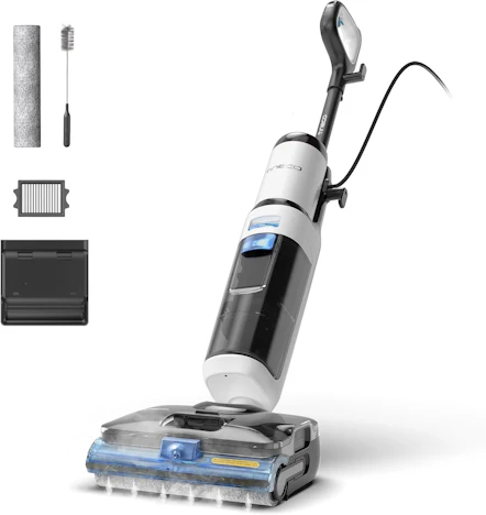 Tineco Floor ONE S6 Stretch Steam Nass Trockensauger