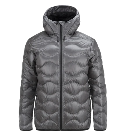 20% beim Peak Friday für Helium Hood Jacket