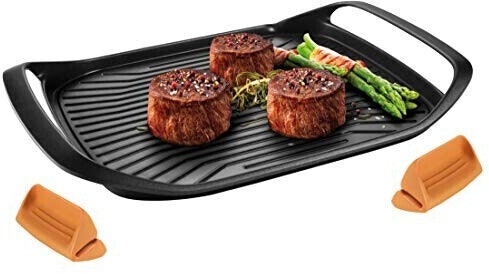 14,71€ auf Tescoma SmartClick Grillpfanne 42 x 28 cm sparen