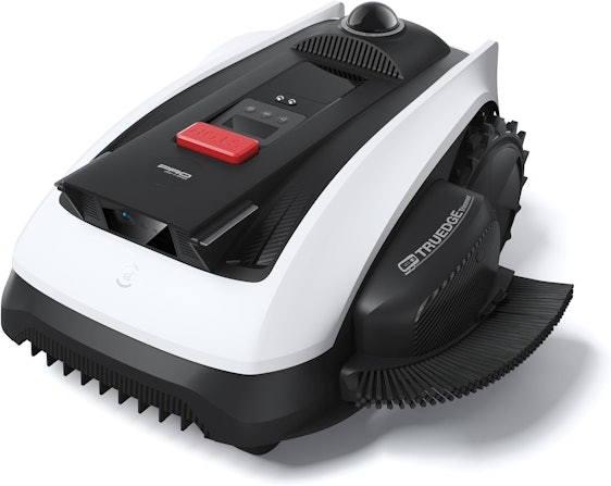 ECOVACS Goat O1200 LiDAR PRO Mähroboter für 1.009€ statt 1.049€ – ohne Begrenzungskabel, Dual-LiDAR Navigation