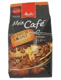 Melitta Mein Café Medium Roast - 8,49 €
