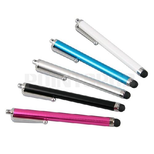 5X kapazitiv Touchscreen Eingabestift für Apple IPhone 4G 4S IPad
