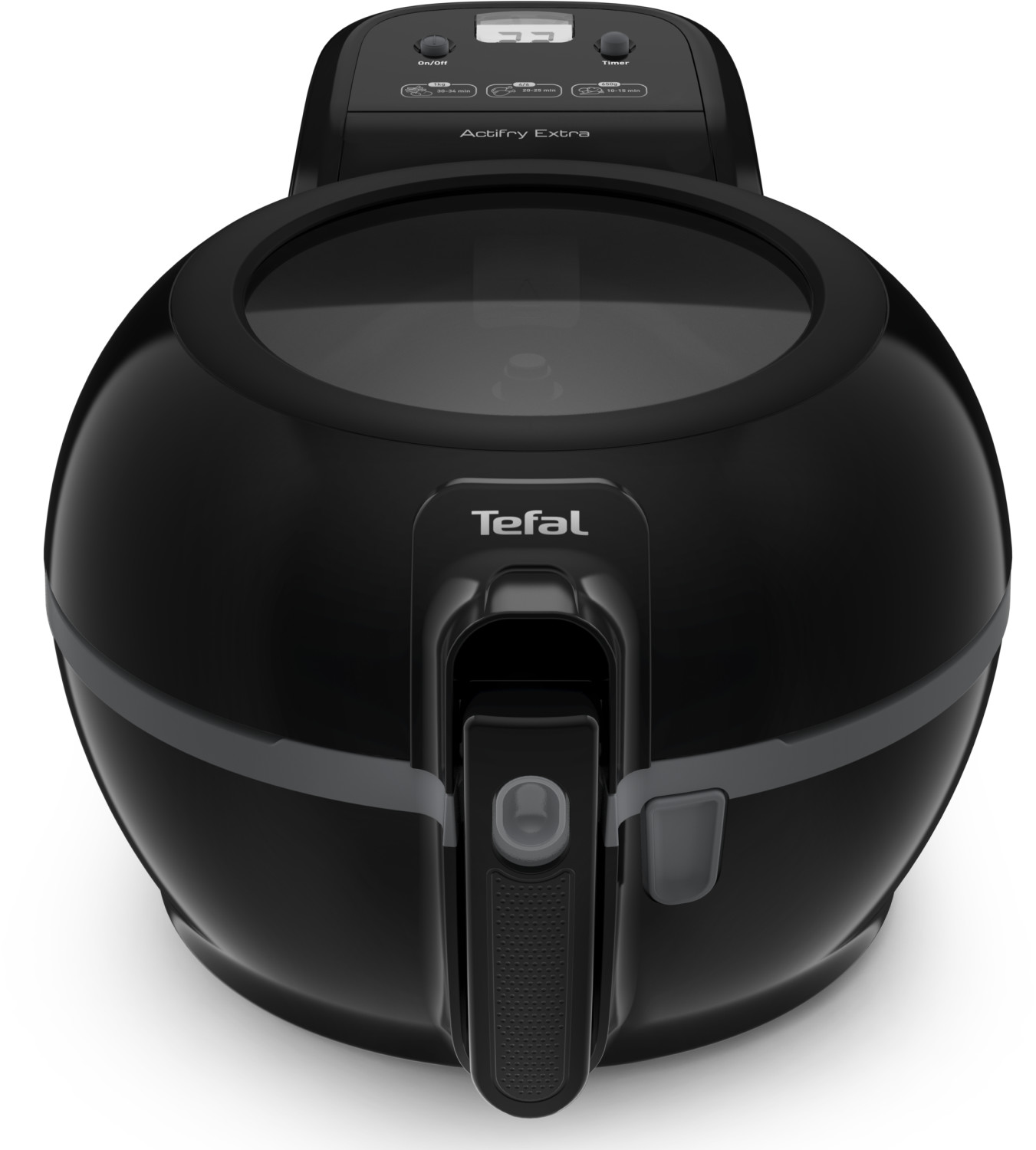 Tefal ActiFry Extra FZ7228 im Angebot: Nur 121,99€ statt 154,58€