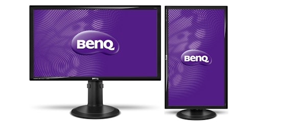 BenQ GW2765HT für 268€ - ergonomischer 27" WQHD-Monitor