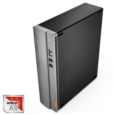 Lenovo IdeaCentre 310S-08ASR 90G9004VGE AMD A9-9430, 8GB RAM, 256GB SSD, AMD Radeon R5, Win 10