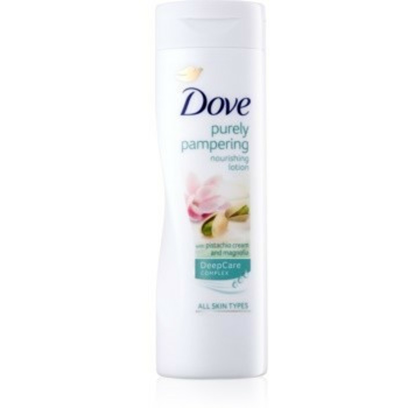 Dove Purely Pampering Pistachios And Magnolia Bodylotion (250ml) mit 12,92€ Rabatt