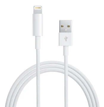 Lightning Kabel für Apple iPhone 5 USB-Ladekabel / Datenkabel für 2,90€ *UPDATE* Jetzt 4,90€