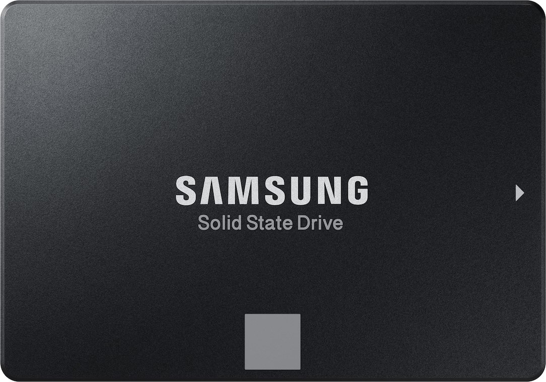Samsung 860 EVO Basic (500GB, 2.5") für 69,- EUR inkl. Versand
