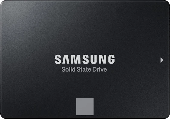 Samsung 860 EVO Basic (500GB, 2.5") für 69,- EUR inkl. Versand