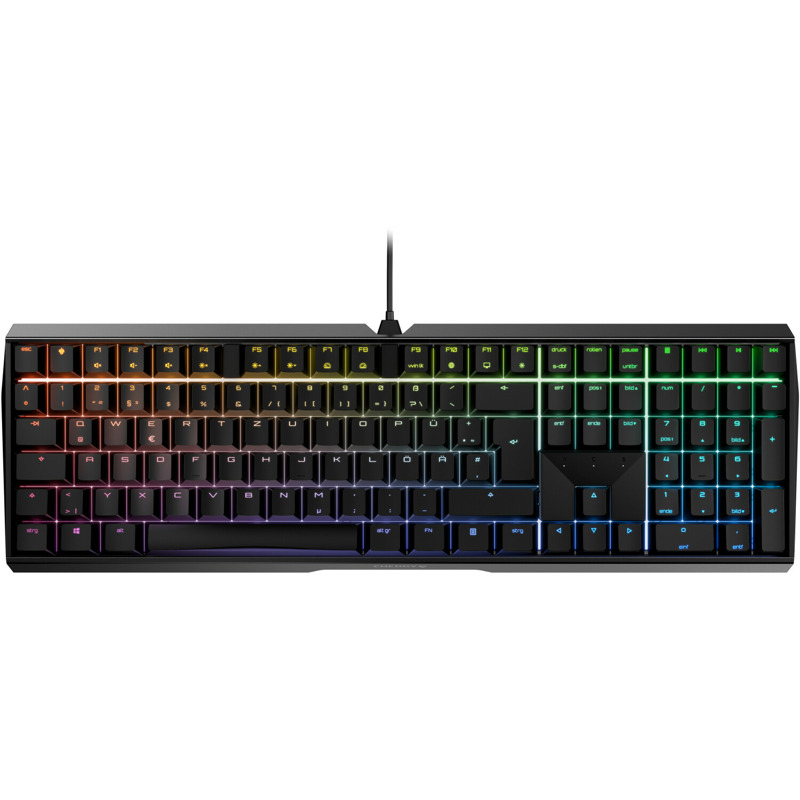 CHERRY MX BOARD 3.0 S (MX Red) (DE) mit 27% Nachlass