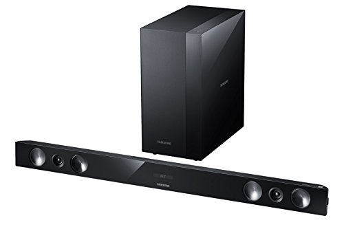 Samsung HW-H430 für 139€ - Soundbar und Subwoofer der Einsteigerklasse *Update*
