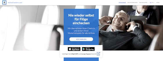 3 Monate Onboard Internet bei 36 Airlines für 29,99€