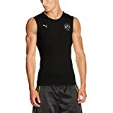 Puma Herren Bvb Bodywear Sl Tee Funktionswäsche ab 8,30€