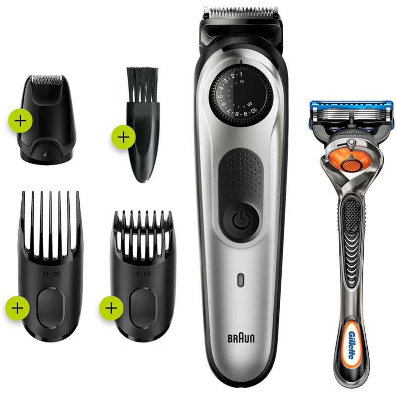40% Nachlass auf Braun BT5265
