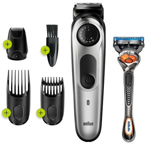 40% Nachlass auf Braun BT5265