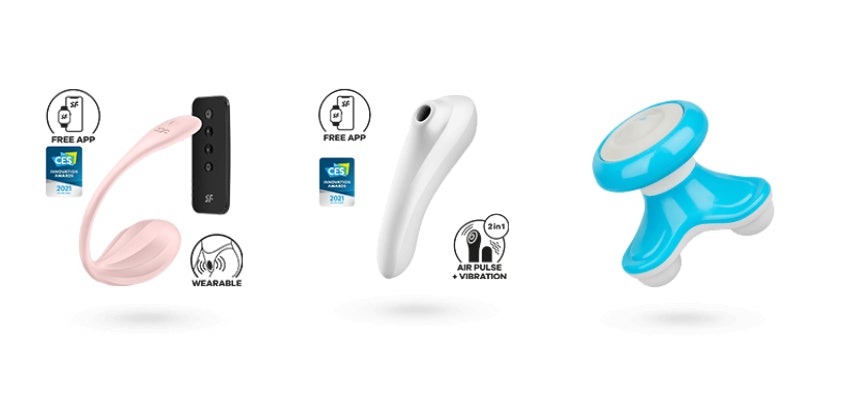 Eis-de-Aktion-Beispiele