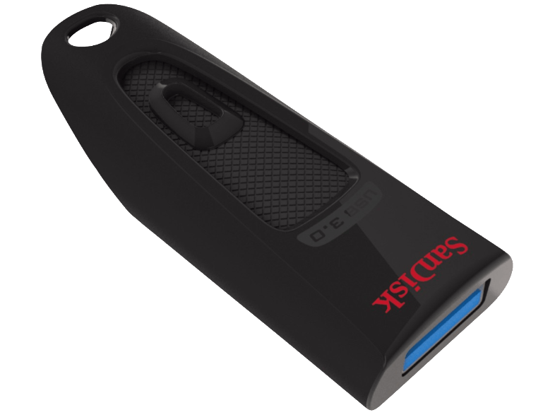 32 GB SANDISK Cruzer Ultra USB-Stick für 12,99 EUR