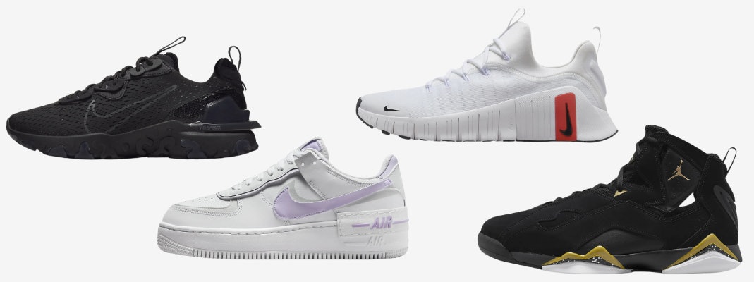 Nike-Back-to-School-Aktion