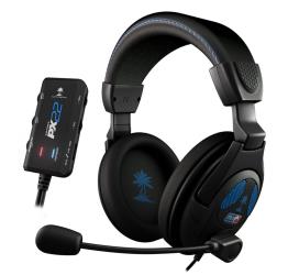 USB-Gaming Headset - Turtle Beach Ear Force PX22 für 45€ *UPDATE*
