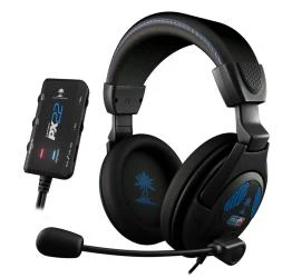 USB-Gaming Headset - Turtle Beach Ear Force PX22 für 45€ *UPDATE*