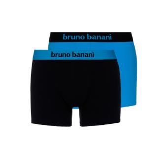 Bruno Banani FLOWING PANTS (2er Pack)