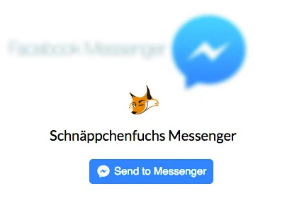 facebook-messanger-schnaeppchenfuchs