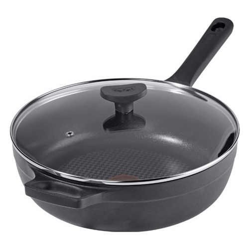 Tefal Schmorpfanne "Mineral Signature" für 39,95 EUR