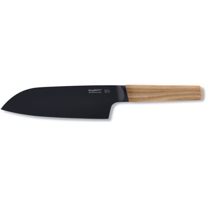Aktion: BergHOFF Ron Santokumesser 16cm für nur 32,11€ statt 47,85€
