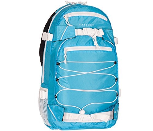TOP! Rucksack FORVERT Uni Neon Louis Backpack für nur 15,18 EUR!
