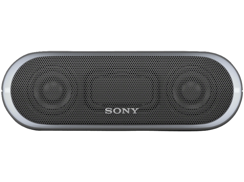 SONY SRS-XB 20 Schwarz Bluetooth Lautsprecher für 59 EUR inkl. Versand