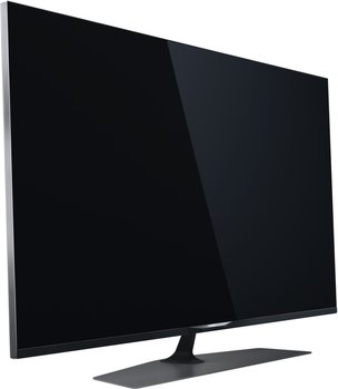 Philips 55PUS7809 - 55" UHD-Fernseher für 879€