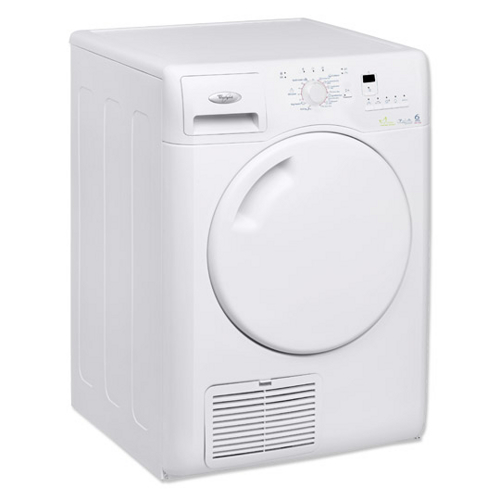 7 KG Wärmepumpentrockner Whirlpool AZA-HP 7671 A+ für 428,95 EUR inkl. Lieferung