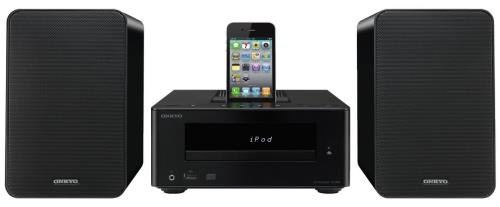onkyo kompaktanlage