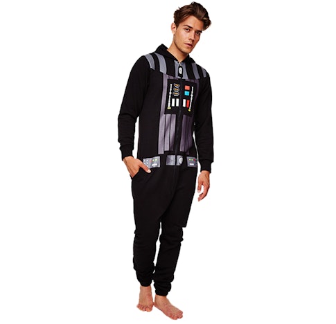 Groofy Jumpsuit für 19€ – Batman, Superman und Star War-Charakter