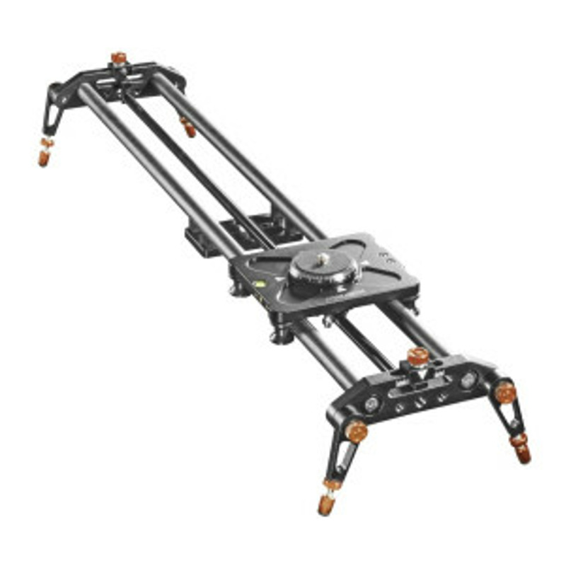 22% Rabatt auf Walimex pro Carbon Follow Focus Parallax Slider 8