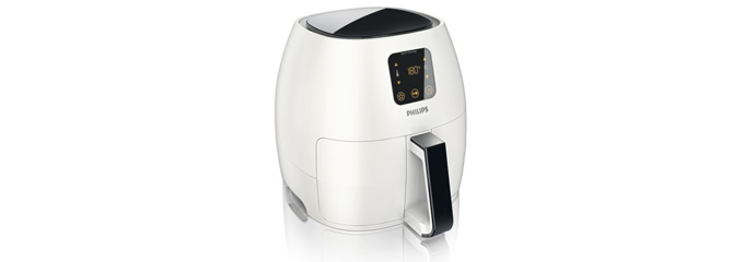 Philips HD9240/90 für 138€ - XL Heißluftfritteuse mit 2100 Watt