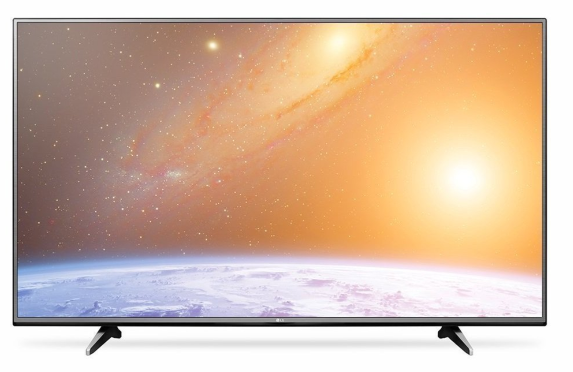 LG 65UH600V für 1.099€ - 65" UHD SMart TV mit Triple Tuner und EEK A+