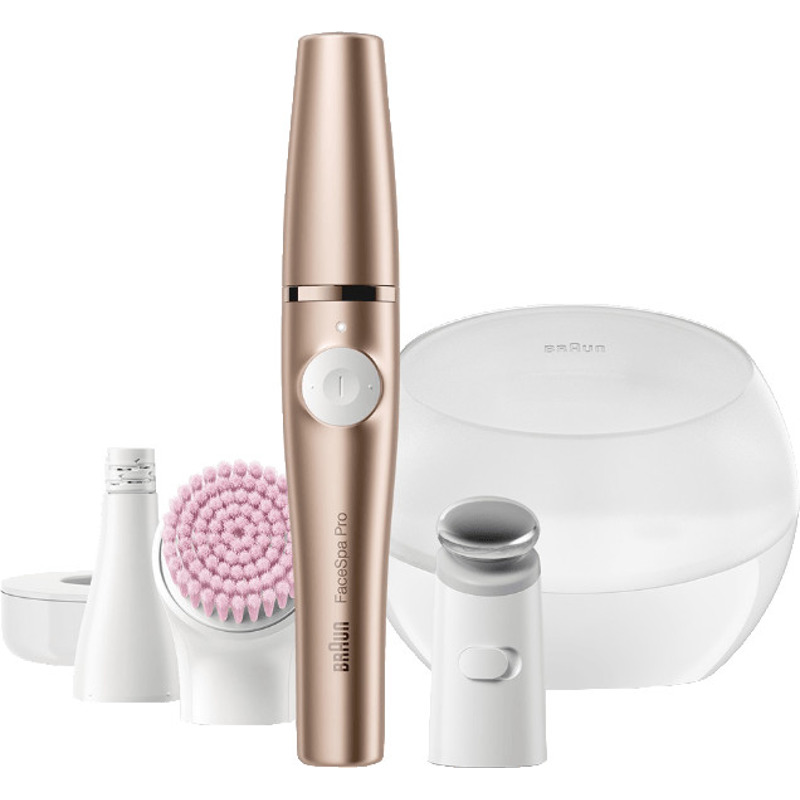 Braun FaceSpa Pro 921 21% reduziert