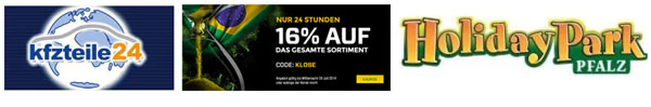 Rabattaktionen