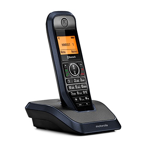 Motorola S2201 Schnurloses Telefon