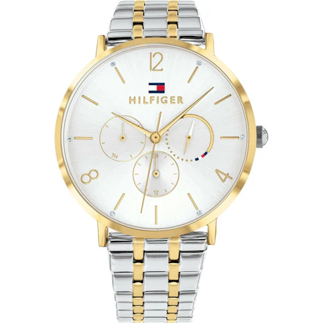 Tommy Hilfiger Jenna 1782032 im Angebot: Nur 109,61€ statt 129,90€