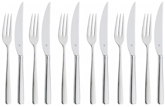 bistro steakbesteck amazon