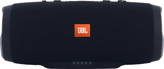 Tagesdeal bei Saturn!⏰ JBL Charge 3 für 85€ - tragbarer Bluetooth-Lautsprecher, wasserfest