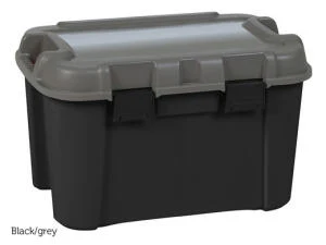 4x Keter Totem Aufbewahrungsbox (60 L)